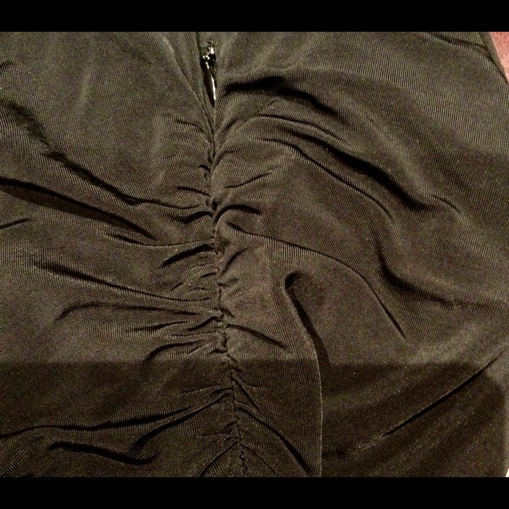 Marciano, Silk Cocktail Dress - Picture 5 of 5